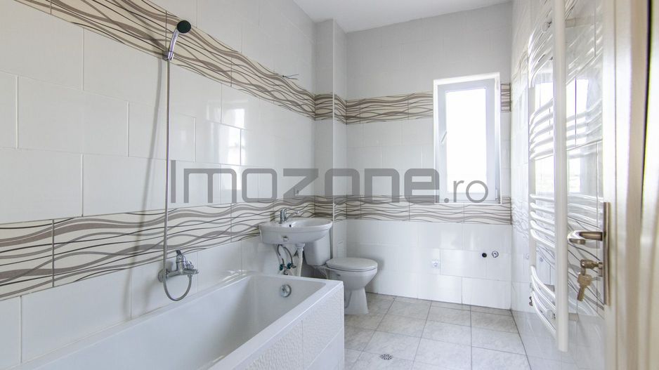 ORAS CHITILA - SOSEAUA BANATULUI -LIBERTATII, IMOBIL S+PARTER+2ETAJE+POD - Poză 5