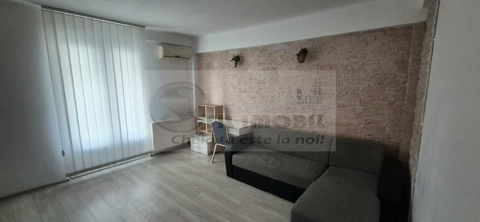 Ap. de închiriat – Ultracentral,  Lăpușneanu (vizavi de Corso) - Poză 1