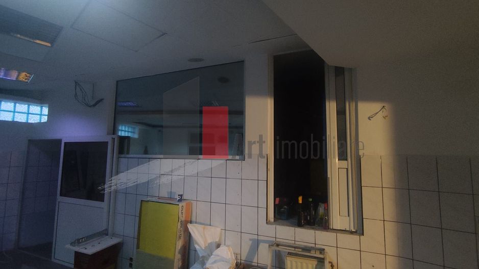 0%Comision -Spatiu comercial de inchiriat Bucurestii Noi/Jiului - Poză 11