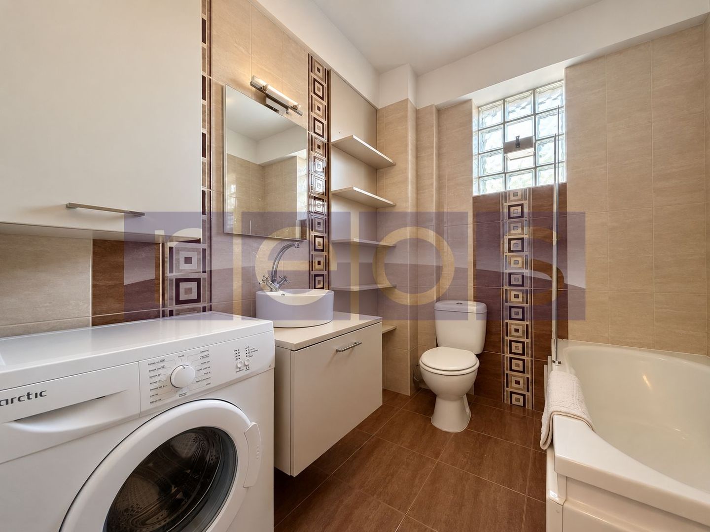 APARTAMENT 2 CAMERE | 53 MP UTILI | METROU PARC BAZILESCU | MOBILAT - Poză 8