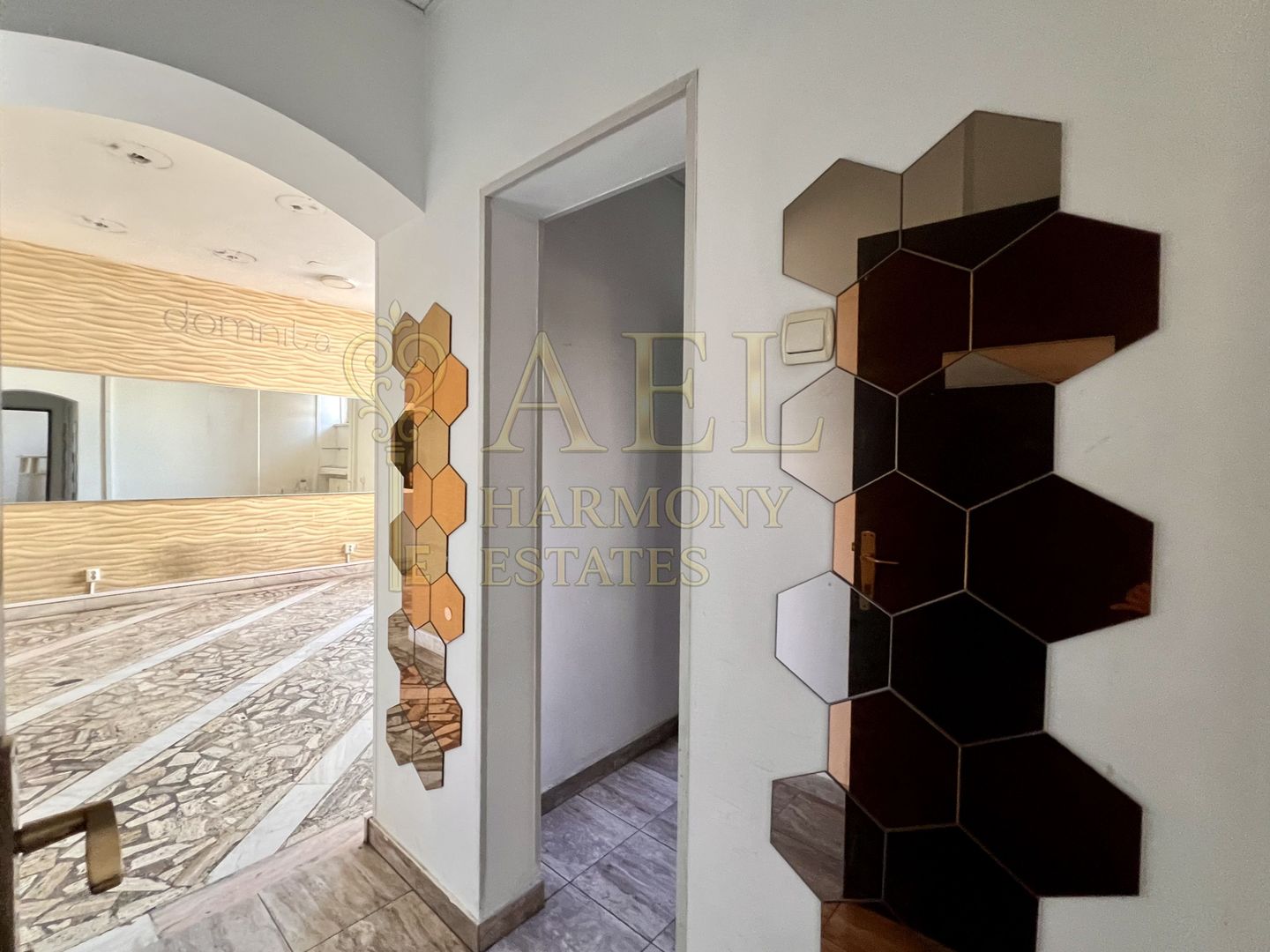 Spatiu de birouri *211mp* // Unirii - Poză 11