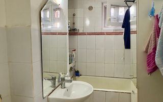 Apartament cu 3 camere, parter înalt, zona Diana – Gheorgheni - Poză 6