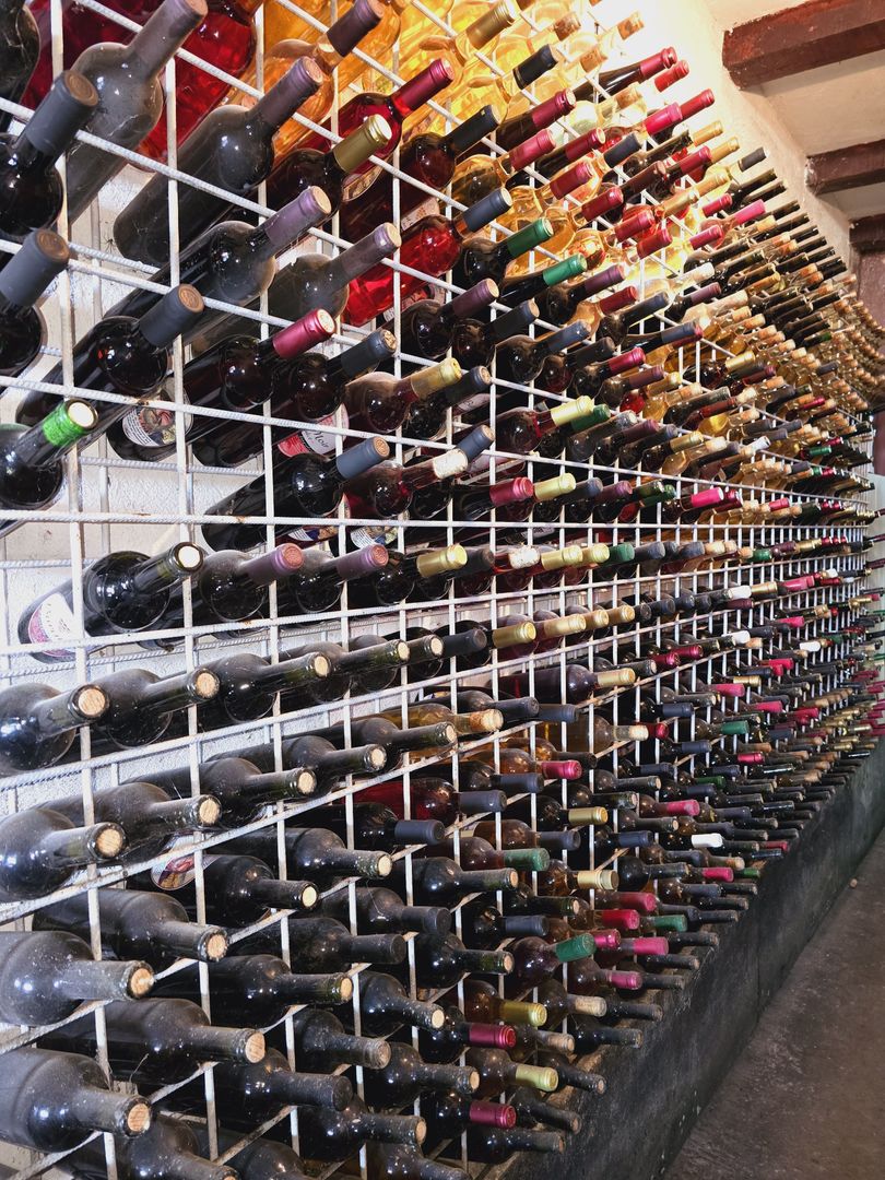 Vie Tradițională „Halta Lupilor” - Poză 15