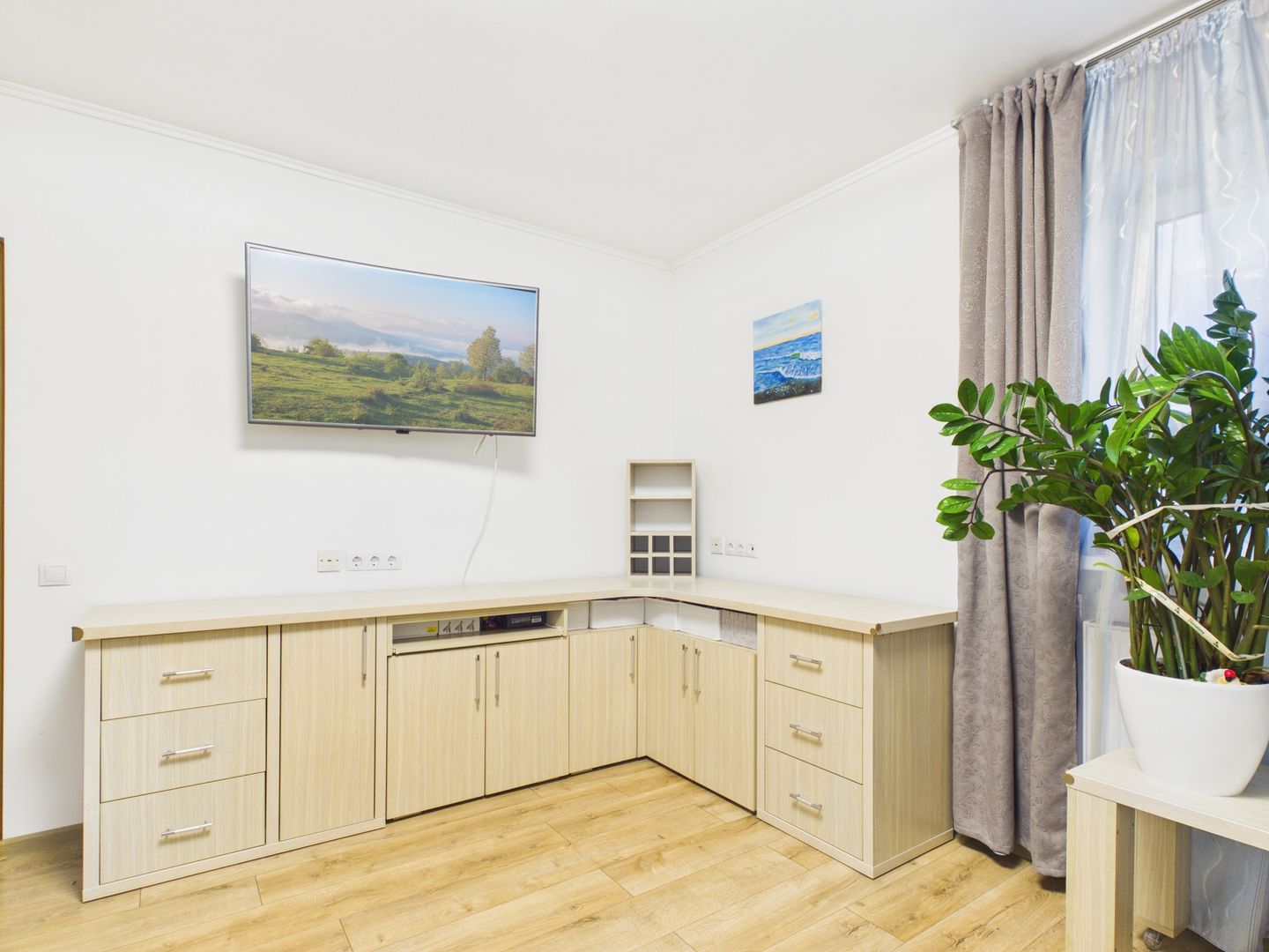 Apartament cu 2 camere de vânzare în zona Titan - Poză 3