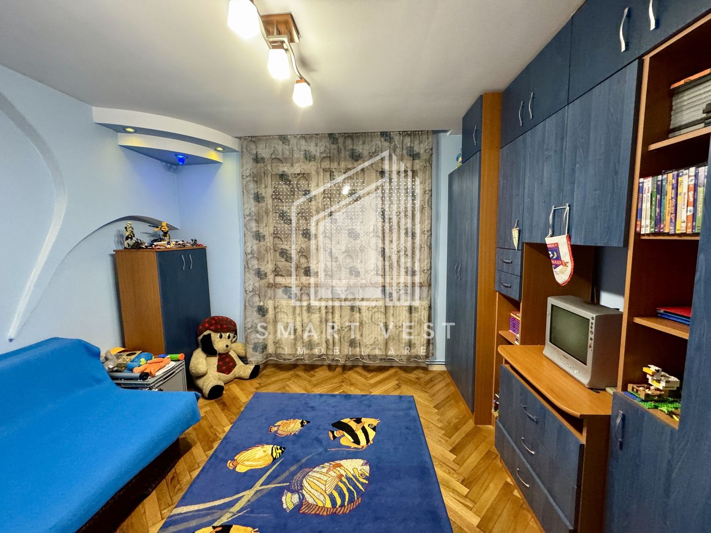 Inchiriere apartament 3 camere | Etaj 2 | Zona Closca - Poză 11