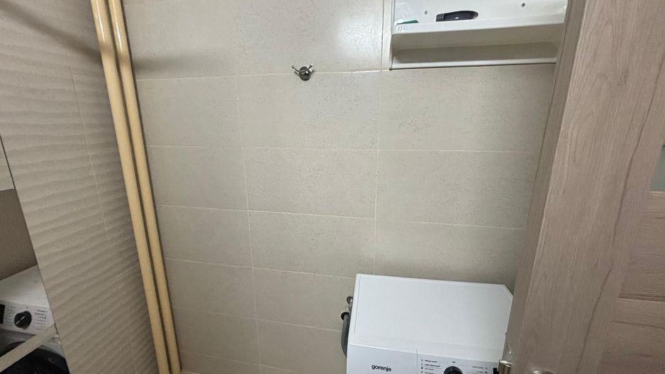 Apartament 2 camere modern, aproape de Mega Mall si metrou - Poză 8