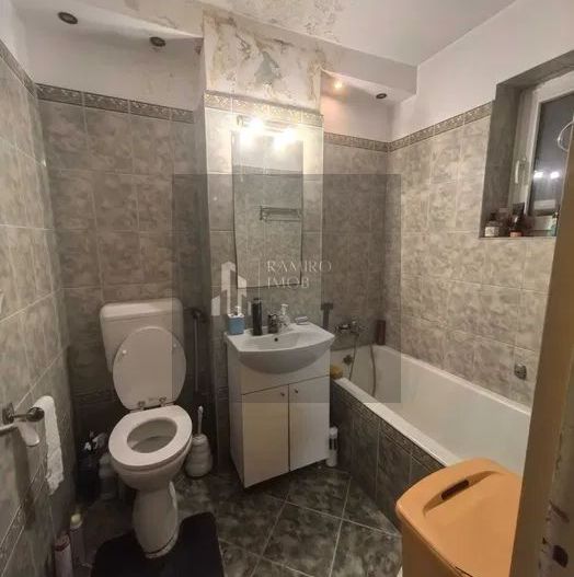 Apartament 2 camere etaj 1/9 Bd Alexandru Obregia Sector 4 - Poză 7