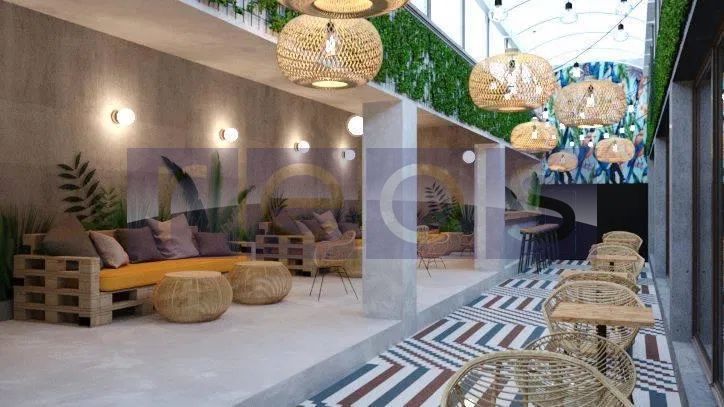 VANZARE SPATIU COMERCIAL CALEA VICTORIEI 135MP DEMISOL INVESTITIE CU CHIRIAS - Poză 3