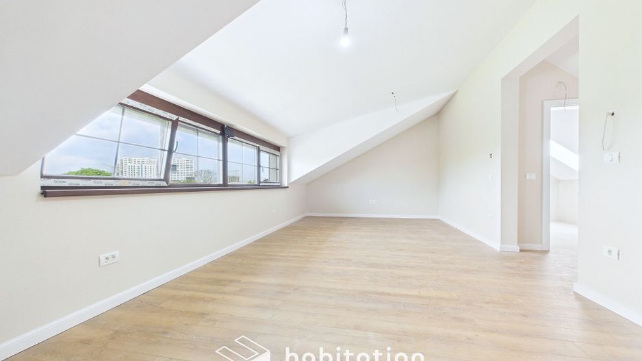 Duplex elegant în Bucovina – Mehala | 165 mp| Panouri fotovoltaice| - Poză 25