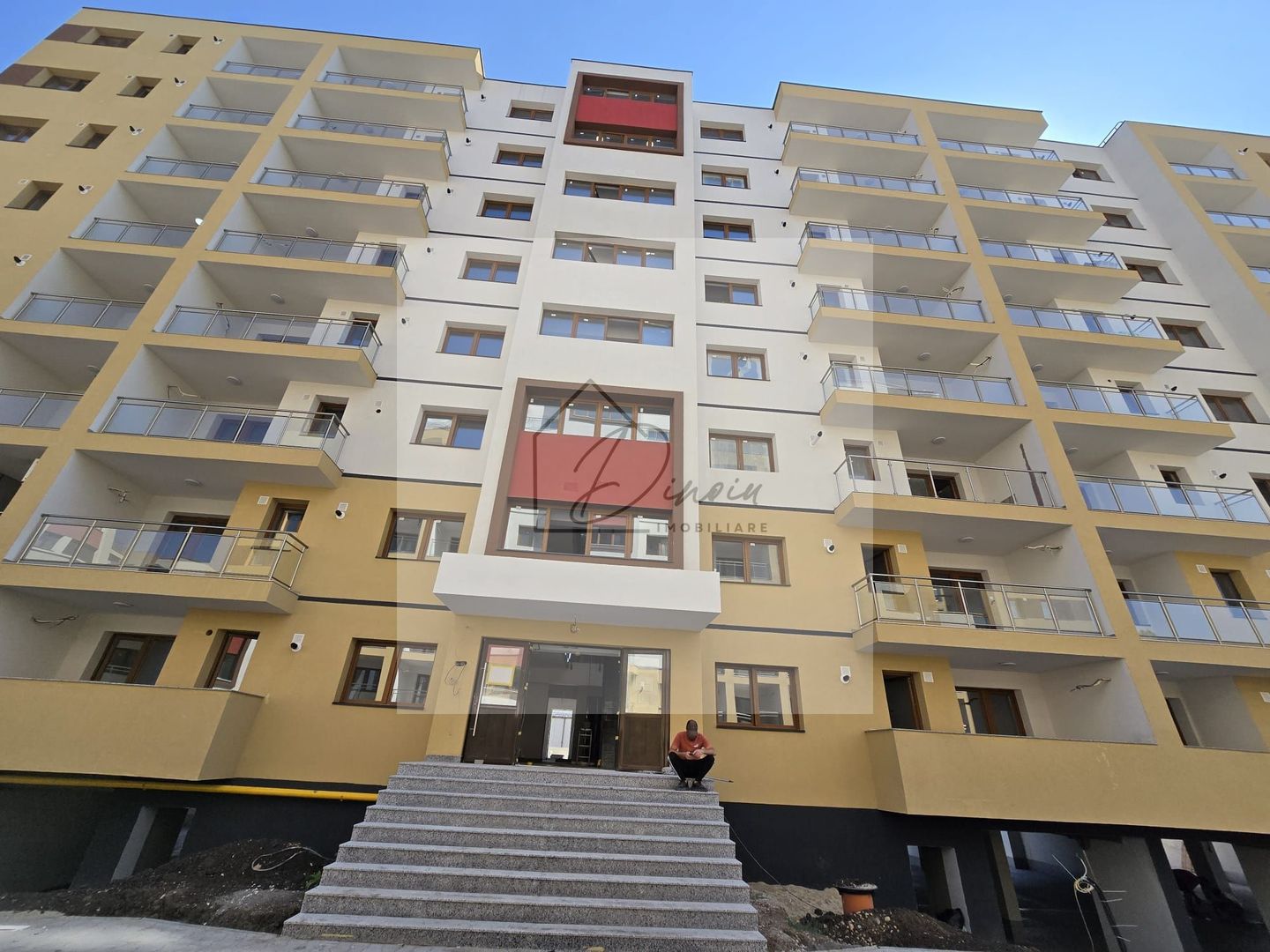 Apartament 2 camere Metalurgiei I Cartier Solar I finalizat - Poză 27