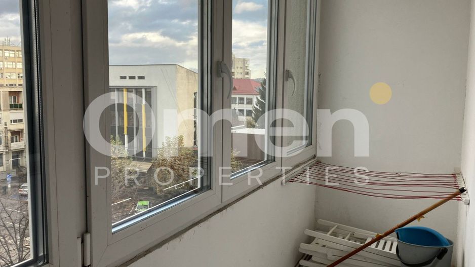 Apartament 2 camere spațios, ultracentral, etaj 4 – de închiriat - Poză 7