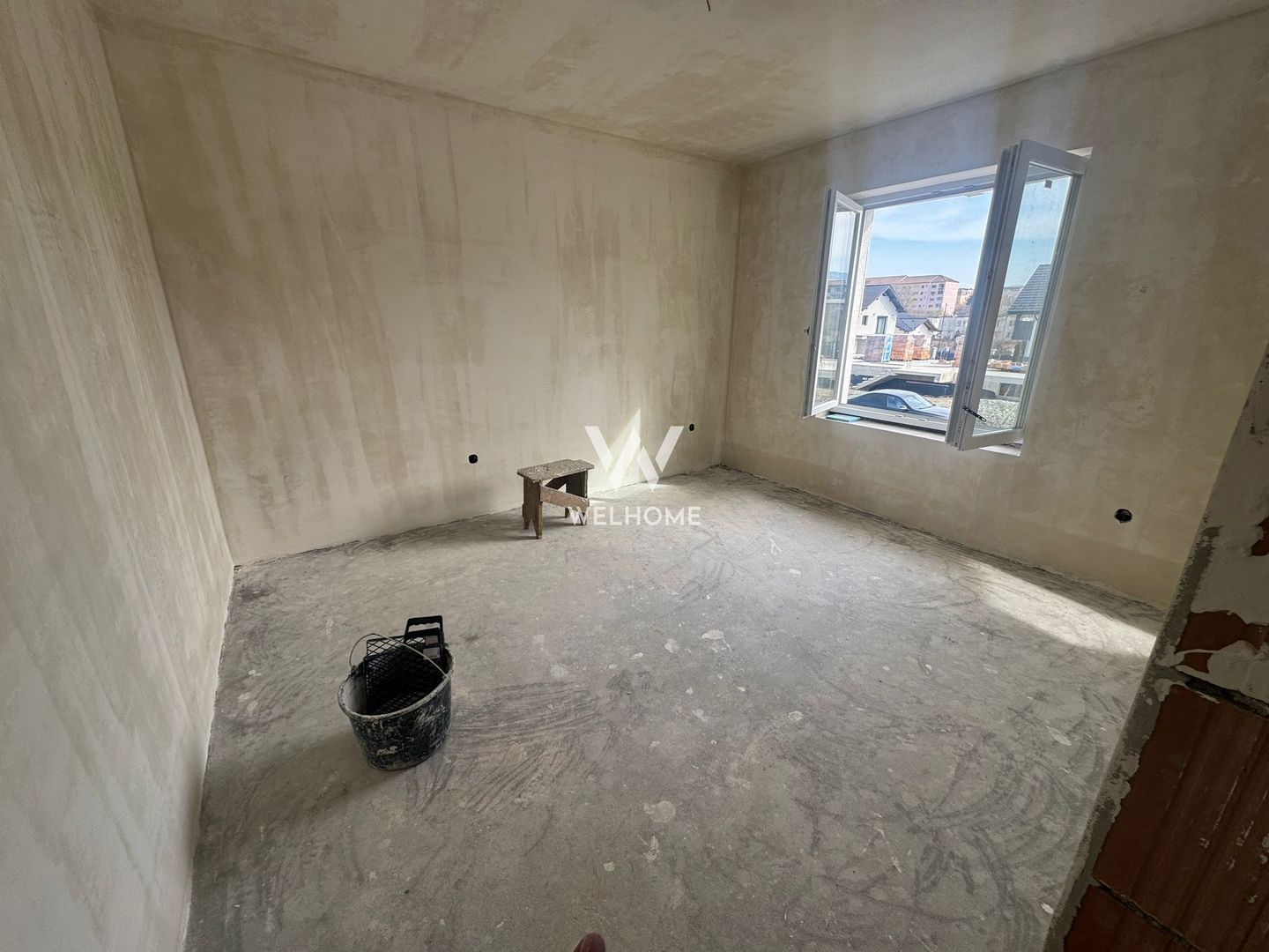 Casa individuala, teren 500mp, Cisnadie , SIbiu - Poză 4