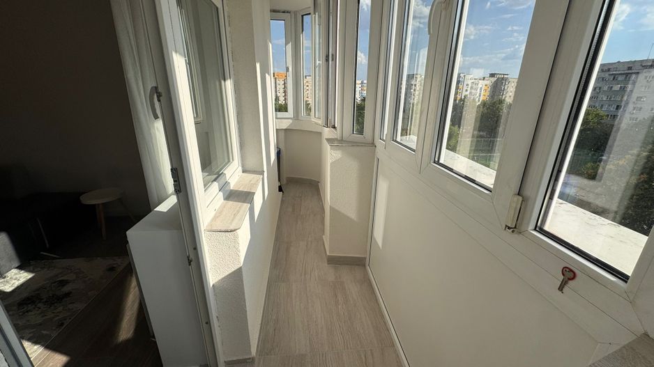 Sebastian 2 Camere 60 mp Renovat 5/8 - Poză 9