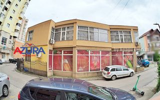 Inchiriere spatiu comercial, Centru Pitesti - Poză 10