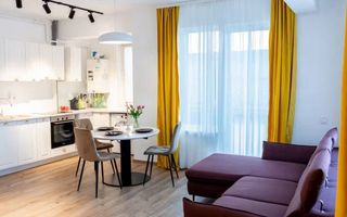 Apartament 3 camere Zona Teilor / Floresti - Poză 2