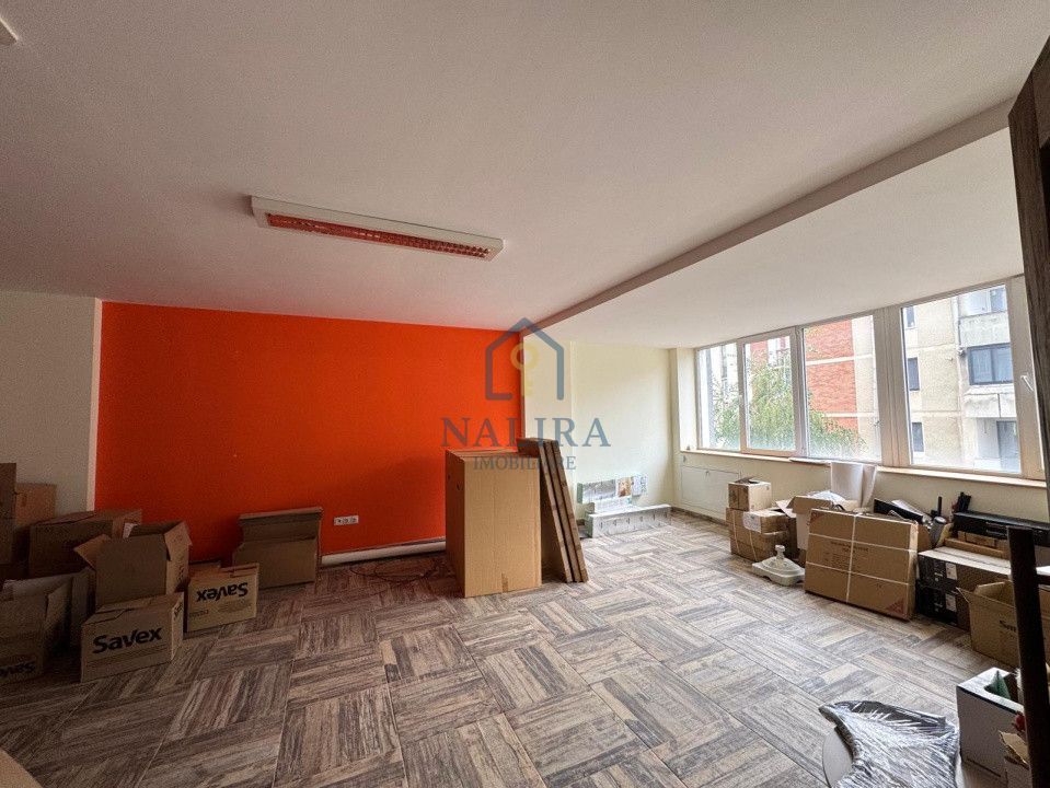 Inchiriere spatiu zona centrala Transilvaniei - Poză 12