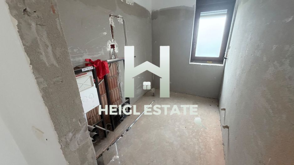 Apartament cu 3 camere tip penthouse in Giroc in zona Braytim - Poză 8