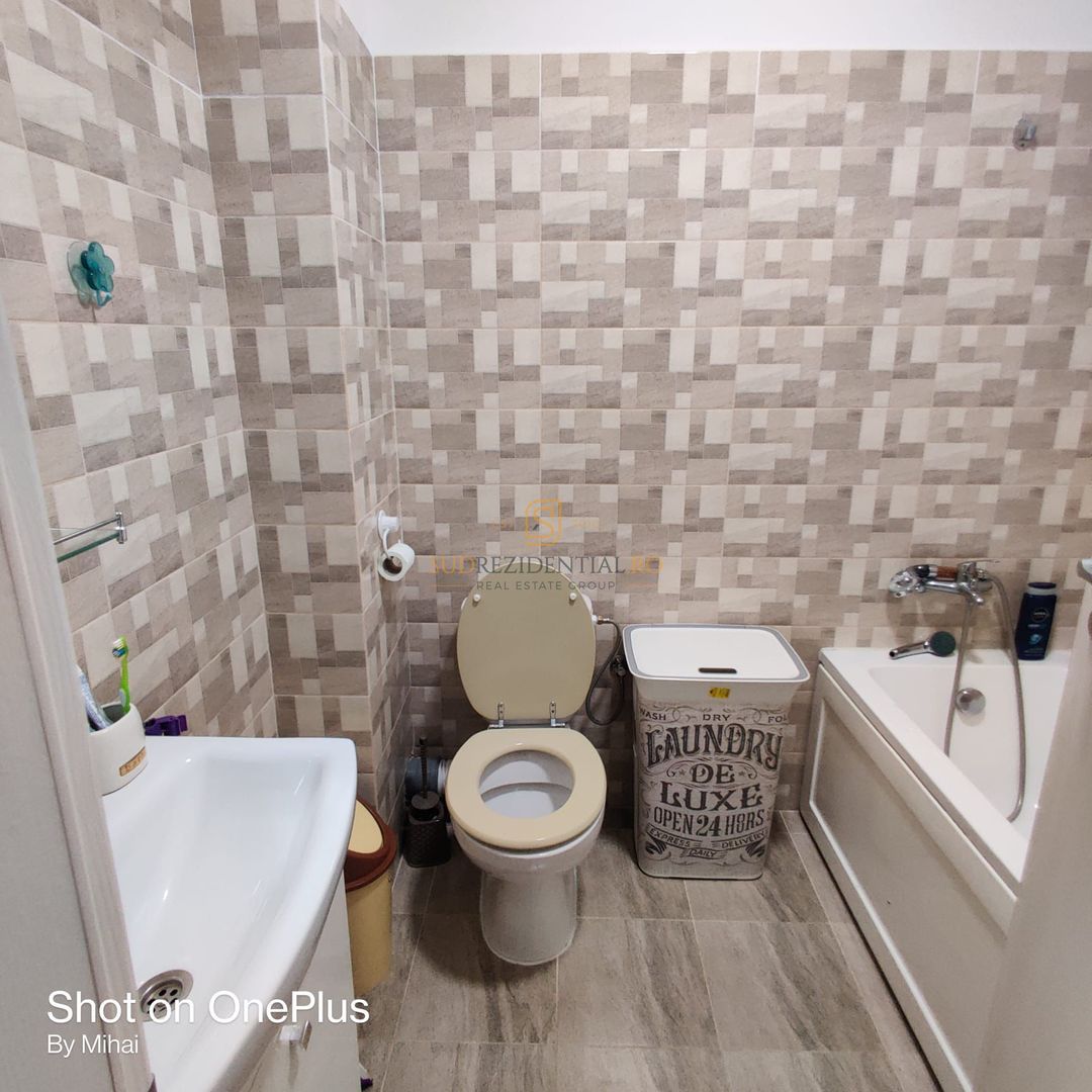 Apartament 3 camere de inchiriat, zona Grand Arena, Sectorul 4 - Poză 9