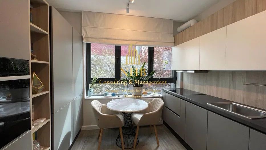 Apartament 2 camere | Tei | Vedere spre lac - Poză 5