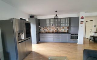 Apartament 3 Camere cu Parcare | Complex Arcadia Domenii | 79 mp - Poză 3