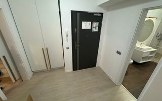 2 camere,parcare, bloc nou, terasa,Manastur, West City, Calea Floresti - Poză 4