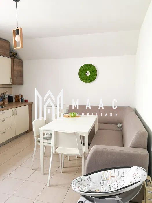 Apartament 3 camere | Etaj 2 | Selimbar - Brana - Poză 1