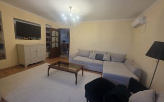 Apartament 3 camere decomandat, modern, Titan, etaj 4 din 4, balcon - Poză 2