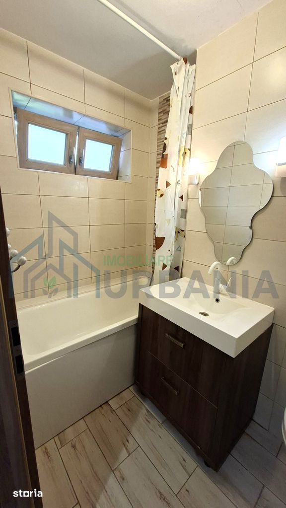 Apartament 2 camere, Podu Roș, etaj 1, ultracentral, 5 minute de Palas, stare excelentă - Poză 4