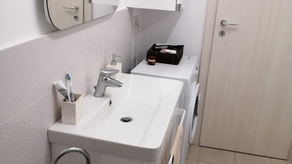 Apartement 2 camere Otopeni Liniste si Armonie, Bucatarie Inchisa - Poză 19