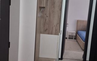 Inchiriez apartament 2 camere Lacul Morii loc parcare subteran inclus - Poză 8