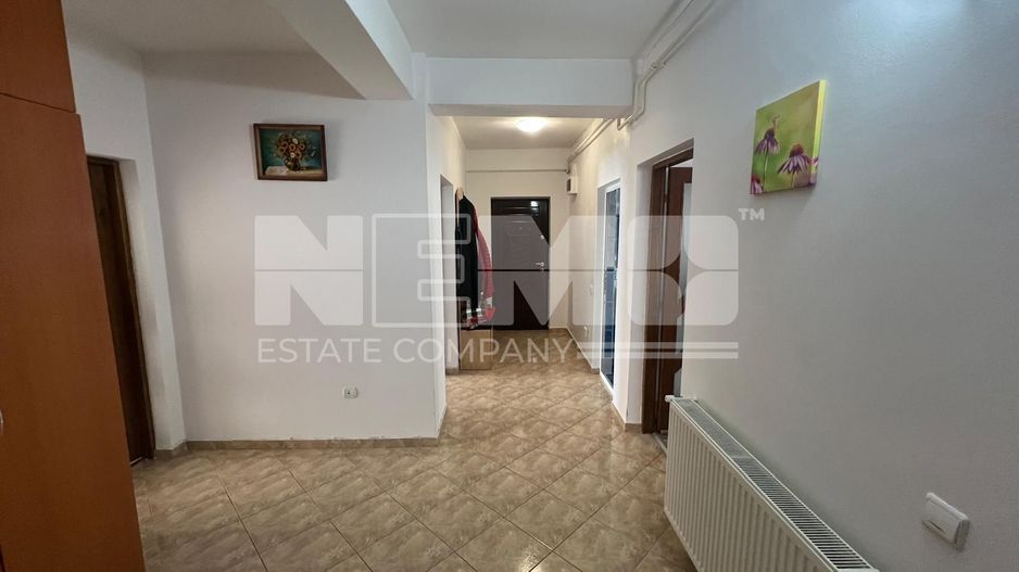 Apartament 4 Camere | Complet Mobilat | Parter - Poză 8