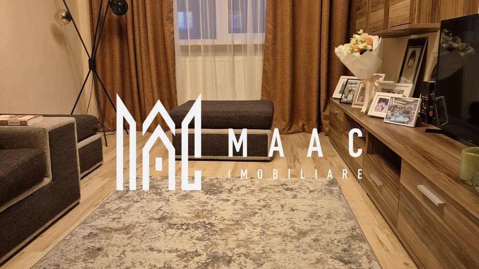 Apartament 3 Camere | Decomandat | 65 MPU | Vasile Aaron - Poză 4