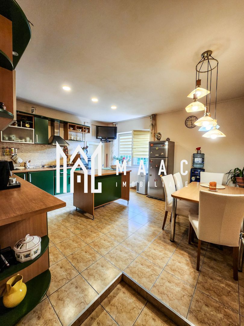 Casa cu 6 Camere | 416 mpu | Zona Terezian | 829 mp Teren - Poză 27