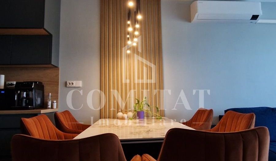 Apartament cu 3 camere | Confort sporit | Zona Soporului - Poză 8