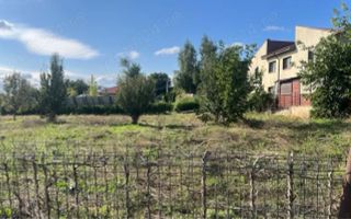 Teren intravilan de vânzare, Iași, Strada Podișului, 991 mp - Poză 2