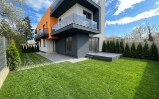 Duplex de vanzare Bucureștii Noi Străulești - Poză 1