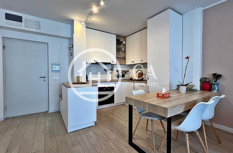 Apartament de închiriat cu 2 camere în PRIMA ARENA, Oradea - Poză 5