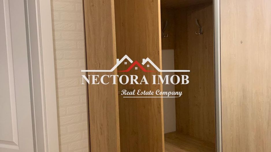 NECTORA IMOB-Apartament 2 camere, Prima Universitatii Ceyrat, Utilat - Poză 6