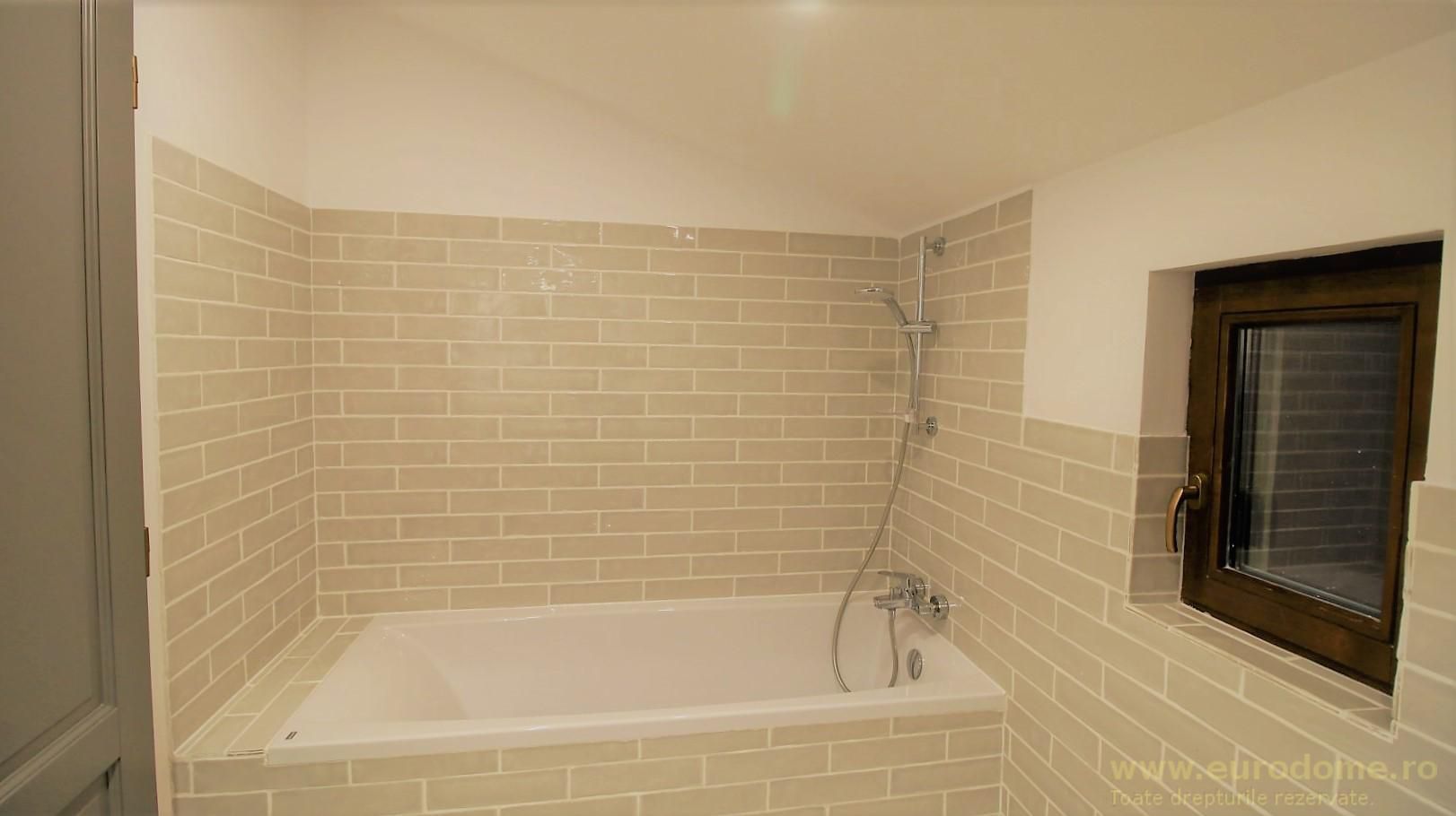 Exclusivitate - finisaje lux, imobil la prima inchirere - Poză 10