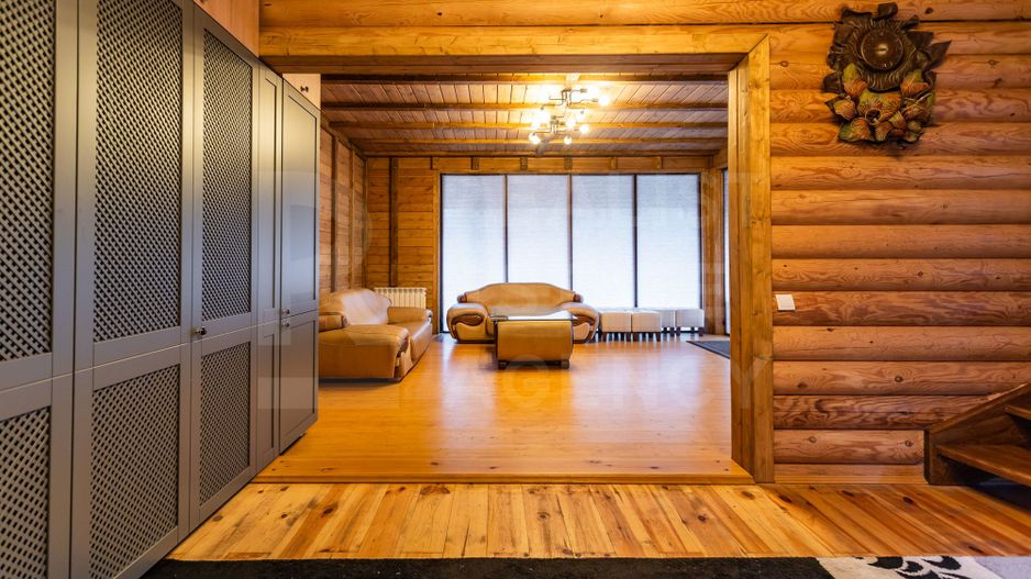 Chirie, casă, 3 nivele, 6 camere, Ialoveni - Poză 5