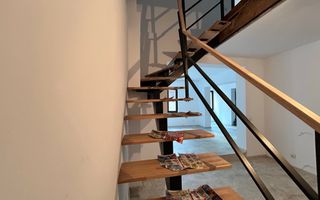 VANZARE VILA 7 CAMERE P+M | ZONA HERASTRAU - Poză 9