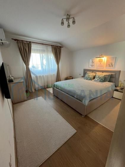 Casă P+E, 4 camere, 2 băi, 115 mp utili, teren 400 mp, Valea Adâncă, 5 Drumuri, Miroslava - Poză 7