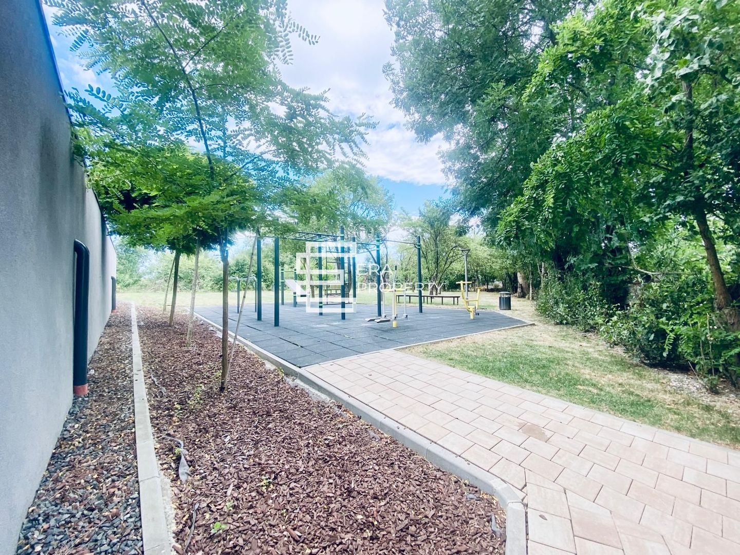 Apartament 3 camere | parter cu gradina | Zona Alba Iulia – Sibiu - Poză 11