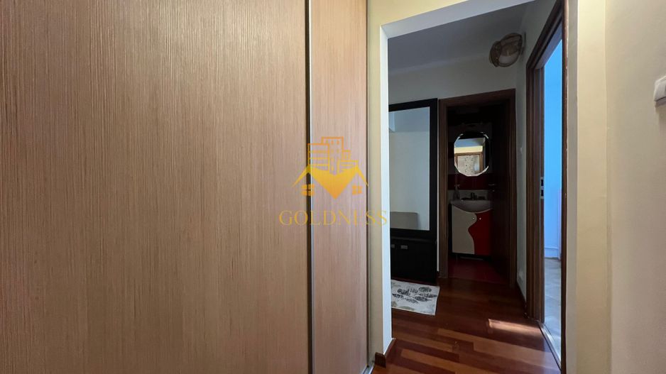 3 camere decomandate,Parcare,Zorilor, UMF,UTCN,USAMV, Zona L. Pasteur - Poză 10