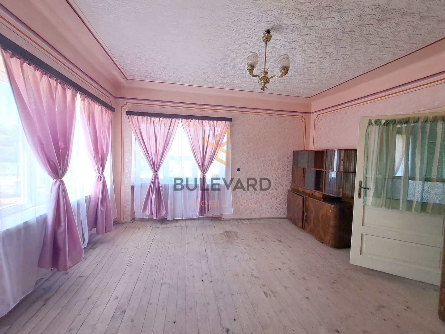 Casa individuala P+M, 1000 mp teren, la 40 km de Cluj-Napoca! - Poză 12