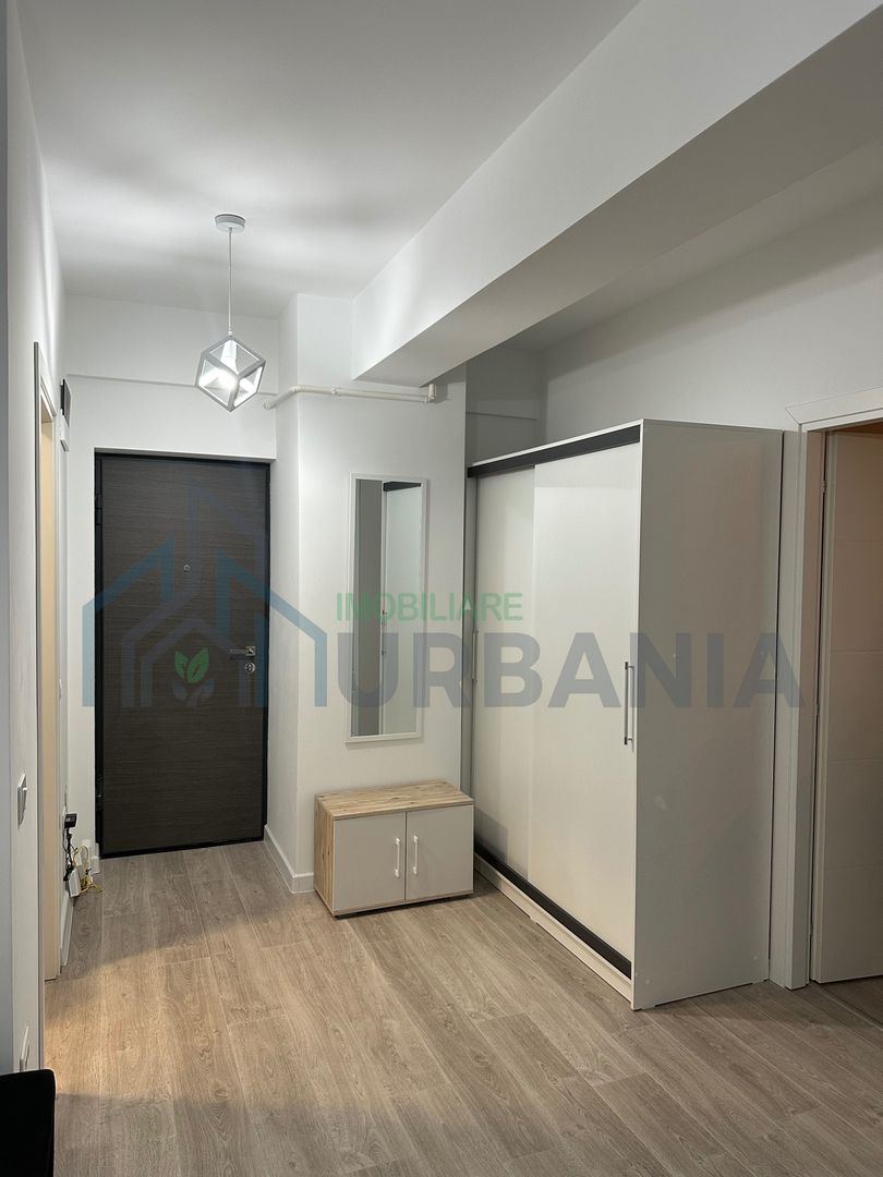 Apartament Visoianu-prima închiriere! - Poză 6