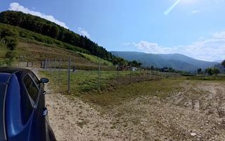 Teren Intravilan | 1053MP | Râu Sadului - Poză 2