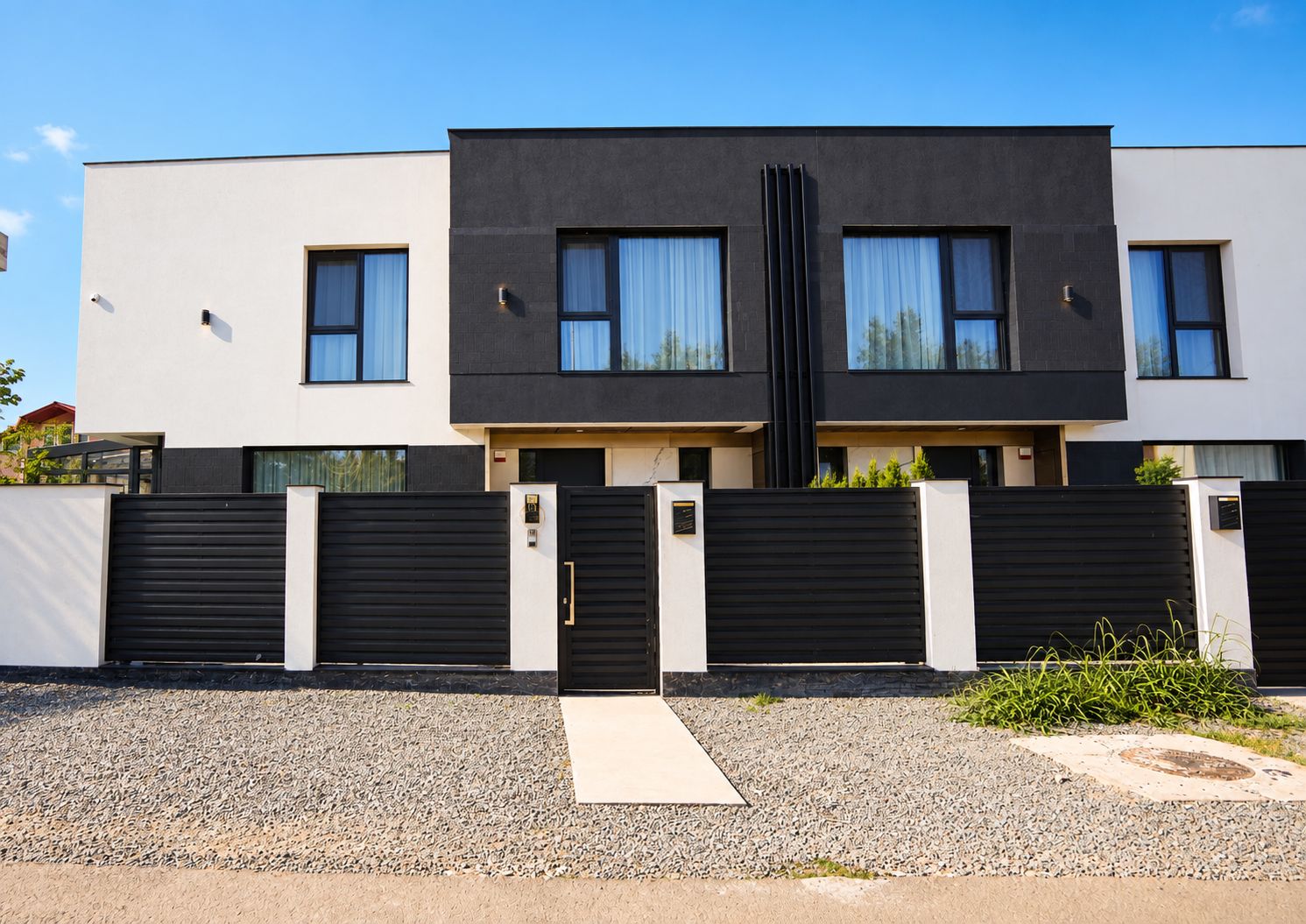 Casă spectaculoasă în Constanța | Design, tehnologie și confort - Poză 41