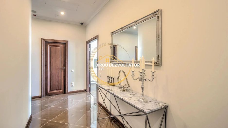 Decomandata Investitie Ansamblu premium Titan Pallady Metrou STB Parc - Poză 4