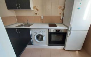 Garsoniera Decomandata Mobilata Utilata Mega Mall - Poză 6